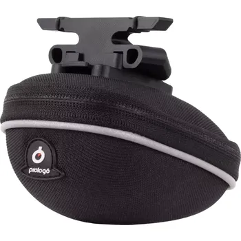 brašna na kolo brašna pod sedlo PROLOGO MEDIUM + UNI držák, černá