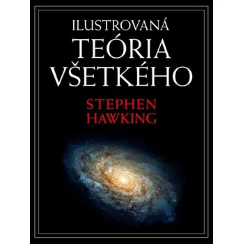 Umění Ilustrovaná teória všetkého