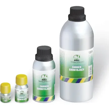 Oprava karosérie BOLL PENETRAČNÍ PROSTŘEDEK 15ml 007005