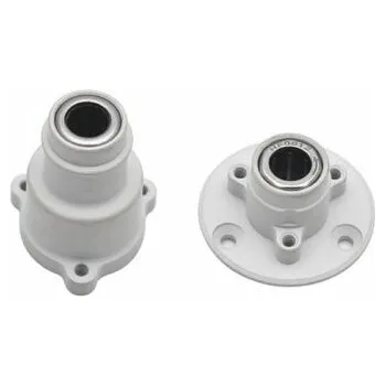 RC náhradní díl Serpent Oneway diff housing fr S9XX (SER903807) - expresní doprava