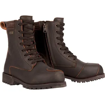Moto obuv Boty MAGDALEN WATERPROOF, dámské (hnědé, vel. 39)