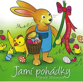 Jarní pohádky - Veselé Velikonoce