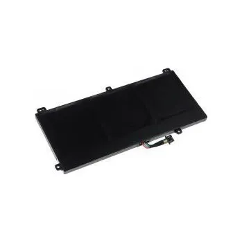 Baterie k notebooku Baterie Lenovo 45N1742 11,4V 3900mAh