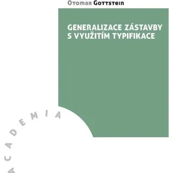 Umění Generalizace zástavby s využitím typifikace