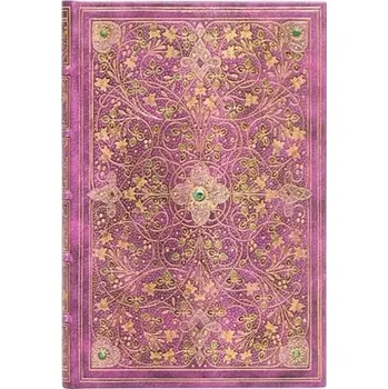 Sangorski & Sutcliffe / Diamond Jubilee / Midi / Lined