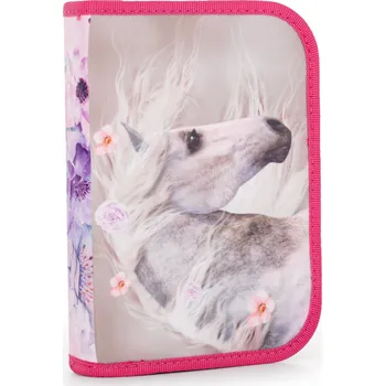 Penál Karton P+P Oxy Go jednopatrový prázdný 2 chlopně