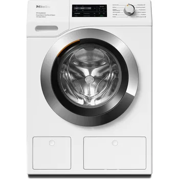 Pračka Miele WEI895 WCS 125 Gala Edition