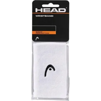 Šperk Náramek na zápěstí Head 5" bílý