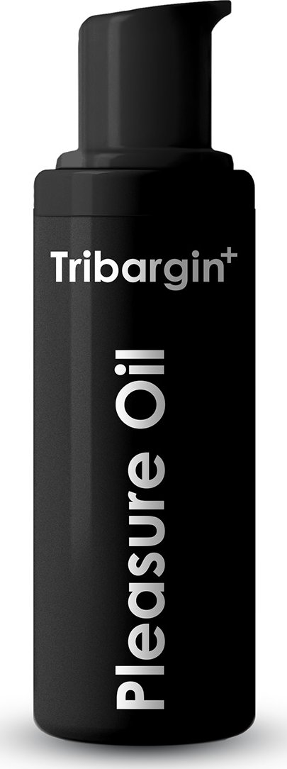 Tribargin Pleasure oil (5 ml)