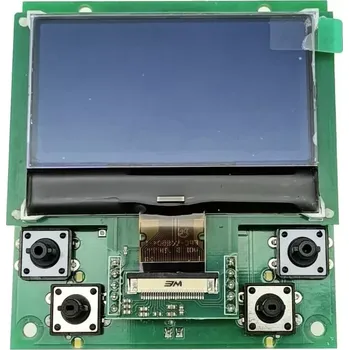 Příslušenství pro přípravu kávy Nuova Simonelli Displej MDJ 15050038