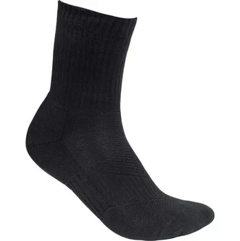 Pánské ponožky Ponožky 35 - 38 šedá 3/9 - S-42002