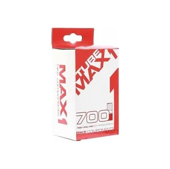 Duše na kolo Max1 duše 28" 37/43-622/635 AV