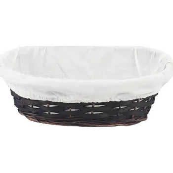 chlebník Miska čal.dekorační, malá 381064/M