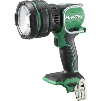 Svítilna HiKOKI (dříve Hitachi) HiKOKI (Hitachi) UB18DHW4Z Aku LED svítilna (18V/bez aku/1.050lm)