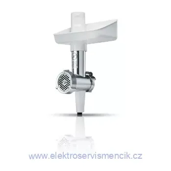 Příslušenství pro kuchyňský robot Bosch mlýnek na maso 17005535