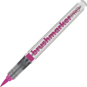 Karin Brushmarker PRO Barvy Karin: RED LILAC 358