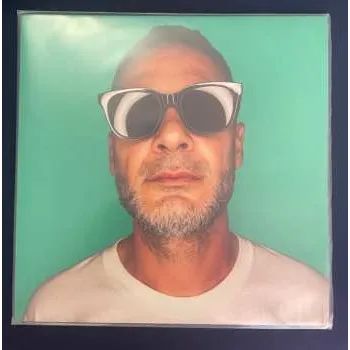 Zahraniční hudba LP El Hermano L: Trunkadelic 2021