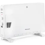 Rohnson Konvektor R-027 Turbo Fan