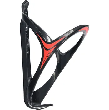 Košík na láhev Košík na láhev PROFIL BC31 černo-červený