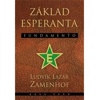 Základ esperanta - Fundamento
