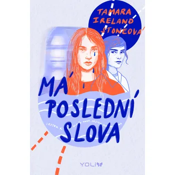 Kniha Má poslední slova