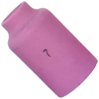 Příslušenství ke svářečce BL Keramická hubice TIG 54N15 17/18 č.7