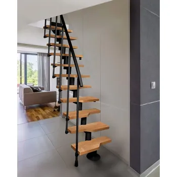 Schodiště Atrium System Atrium Mini 322 cm