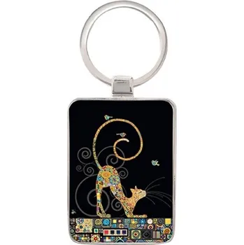 Peněženka KlÍČENKA PCR03C06 BUG ART KIUB