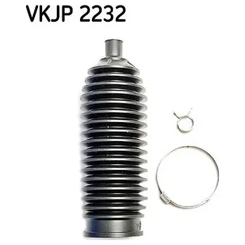 Sada měchů, řízení SKF VKJP 2232