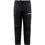 Kalhoty Craft PANTS WARM HERREN 1909086-999000 Velikost XS