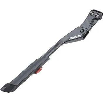 stojánek na kolo Stojánek PRO-T Plus 98 zadní stavitelný Al 24'-29', rozteč 18mm