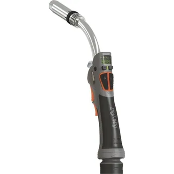Příslušenství ke svářečce PARKER TORCHOLOGY Hořák PARKER DMB 360 DIGIMIG aXe IN UD - délka 3 metry DMB36-3-1