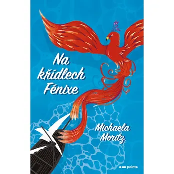 Kniha Na křídlech Fénixe