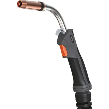 Příslušenství ke svářečce PARKER TORCHOLOGY Hořák PARKER SGB 501W - délka 4 metry SGB500-4