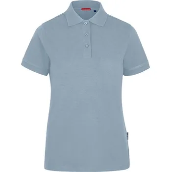 Dámská košile Hrm Dámské polo triko HRM403 Sky Blue XS