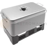 Balkonová udírna - "Rodinná" | BROWIN, 330006