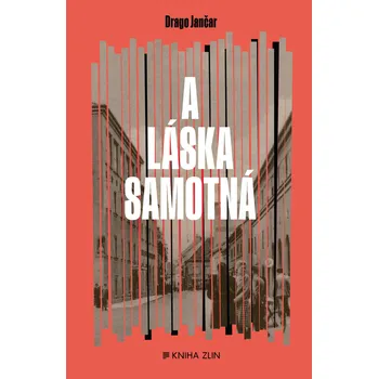 Kniha A láska samotná