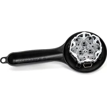 Příslušenství pro přípravu kávy Espazzola 2+3 53 mm černý