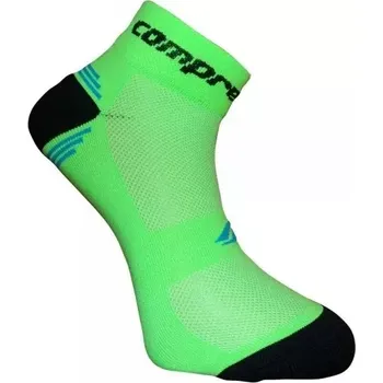 CSX-BIKE FUN funkční ponožky COMPRESSOX (COMPRESSOX ponožky CSX-BIKE FUN)