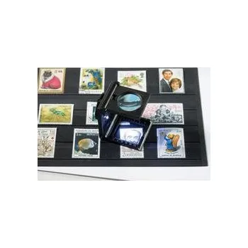 Lupa Skládací lupa FZ 5 LED