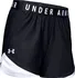 Dámské kraťasy Under Armour Play Up Shorts 3.0 1344552-002