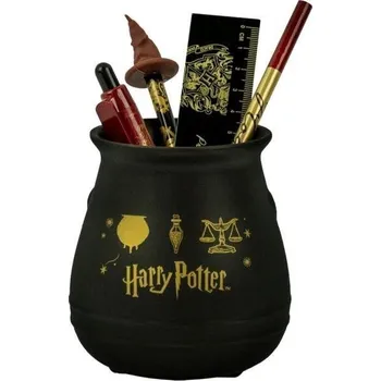 Školní batoh Harry Potter školní set kotlík