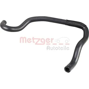 Chladič motoru Hadice chladiče METZGER 2421167