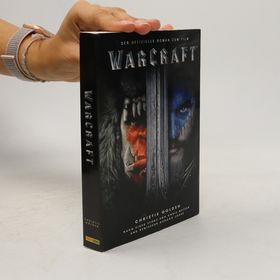 Obrázek k inzerátu: Warcraft