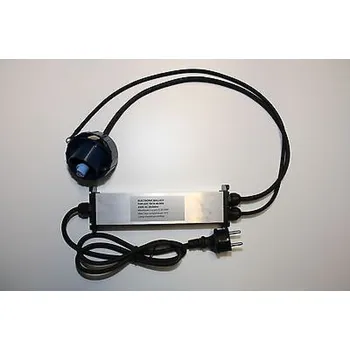 Zařízení na úpravu vody Transformátor pro UV 40W + 16W