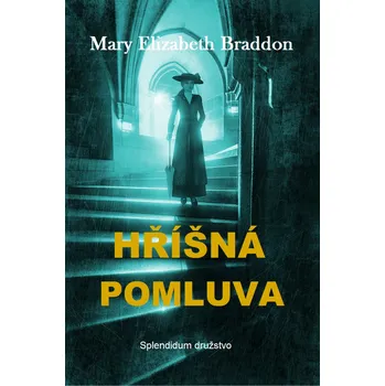 Kniha Hříšná pomluva