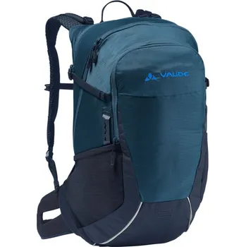 batoh na kolo Batoh VAUDE Tremalzo 22 Baltic Sea