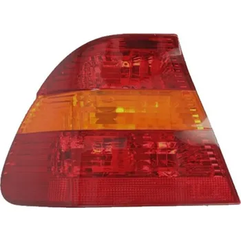 Zadní světlomet Levé zadní světlo vnější BMW 3 (E46) 01-05 SEDAN