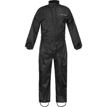 Moto kombinéza Pláštenka BASIC (čierna, veľ. 4XL)