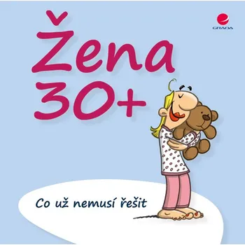 Žena 30+